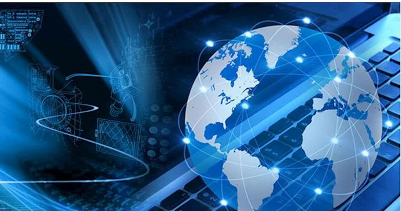 Bu saatlarda internet niyə zəifləyir?