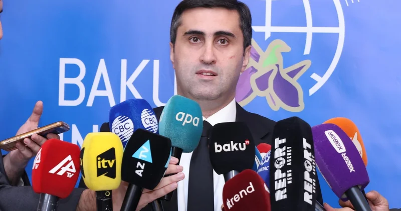 Бакинская инициативная группа призывает международные организации справедливо реагировать на дискриминацию и насилие в Индии