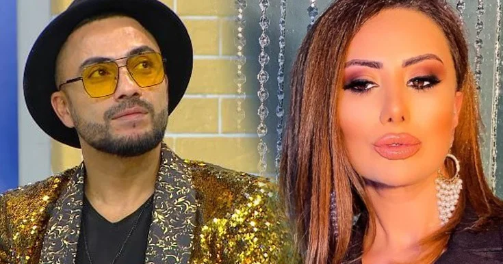 Təranə mənə tez tez zəng edir, danışırıq