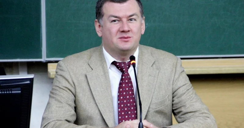 Кремлёвский религиовед предложил крестить детей мусульман Minval Politika