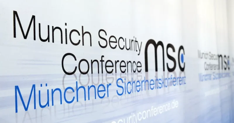 Мюнхенская конференция по безопасности отзывает приглашения иранским чиновникам