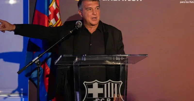 “Barselona” müvəqqəti olaraq prezidentsiz qalacaq