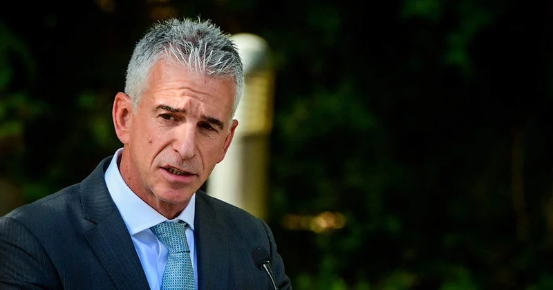 “Mossad” rəhbəri ABŞ yə getdi İranı müzakirə edəcək