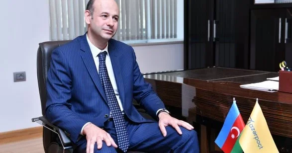 Афган Джалилов возглавил ASCO: что известно о новом руководителе? ДОСЬЕ