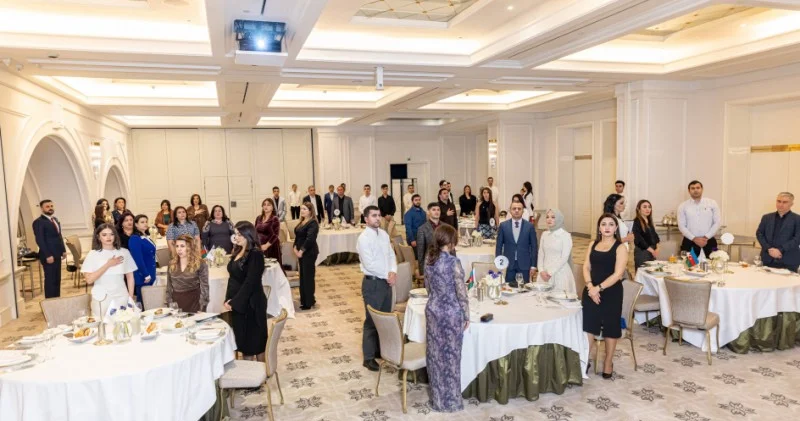 Tibbi aksiya çərçivəsində 18 min 374 nəfər müayinə olundu FOTO