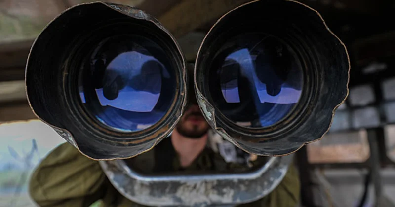 Израиль настороже: боеготовность армии повышена на фоне Ирана