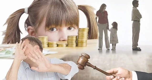 В Азербайджане установлены лимиты удержаний из зарплаты по алиментам