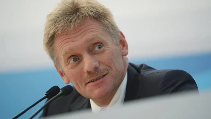 Peskov: Rusiya və ABŞ indi müharibə yox, sülh haqqında danışacaqlar