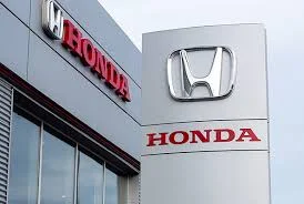 Honda III maliyyə rübündə əməliyyat mənfəətini 4,6% artırıb, lakin proqnozdan aşağı qalıb