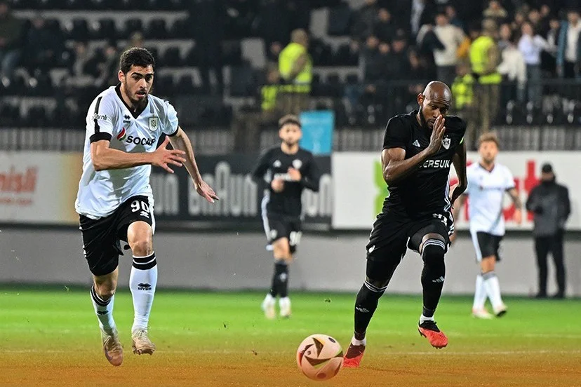 Son 14 oyun “Qarabağ”a qalib gələ bilməyən “Neftçi” bu dəfə sevinəcəkmi?