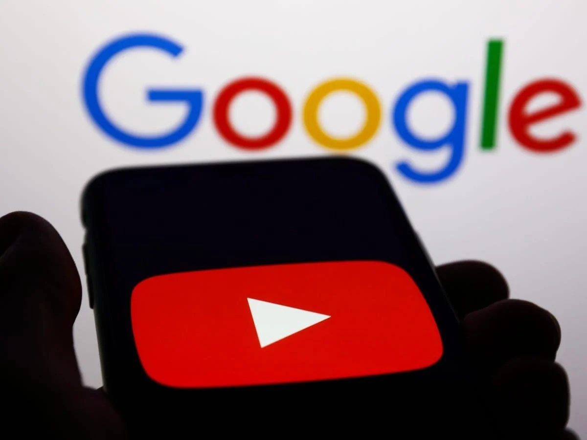 Google YouTube la bağlı bu məlumatları bizdən gizlədir