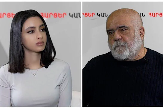 “Vaşinqtonun Cənubi Qafqaz strategiyası olmayıb, yoxdur və olmayacaq” Erməni politoloq