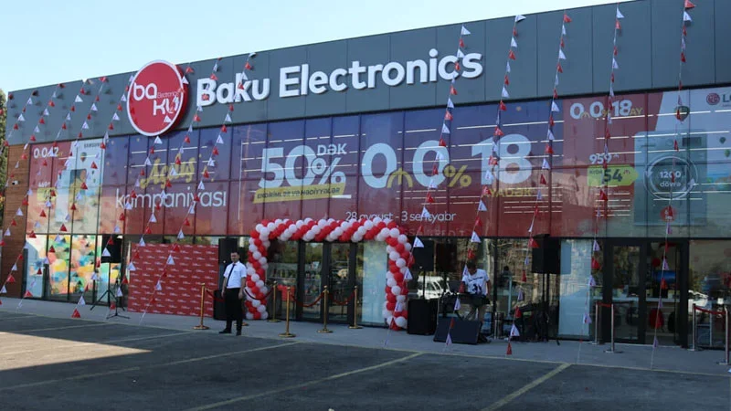 “Baku Electronics” satdığı keyfiyyətsiz məhsulu geri qaytarmayıb?