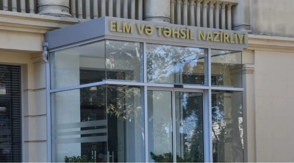 “AZGRANATA”, “ASTARAÇAY”DAN TƏHSİLƏ... Keçmiş deputat Təhsil Nazirliyindəki təyanatlarla bağlı yeni faktlar açıqladı