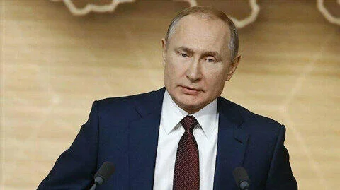 Putin küncə sıxışdırılmalıdır Estoniya XİN