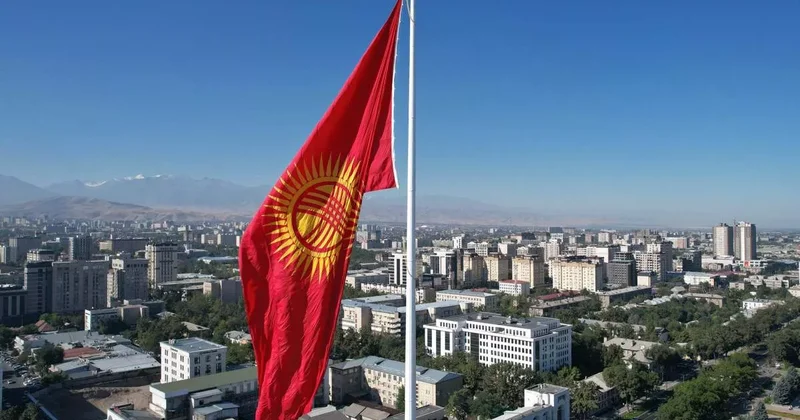 В Кыргызстане пересмотрят нормы об административных границах