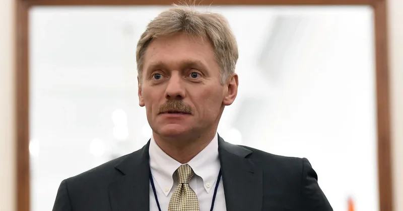 Песков: На переговорах в Женеве будет обсуждаться широкий спектр вопросов