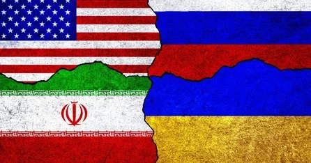 Ukrayna və İran üzrə danışıqlar Cenevrədə eyni gündə keçiriləcək