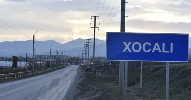 Xocalı, Hadrut və Qırmızı Bazara daha 60 ailə yola salınıb