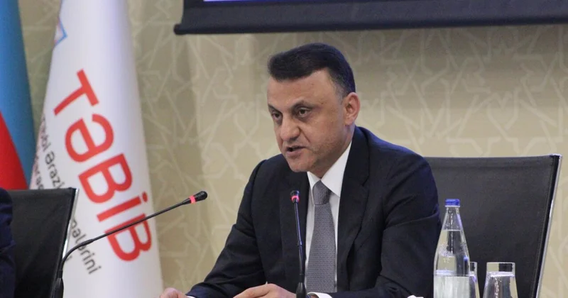Исполнительный директор TƏBİB освобожден от должности