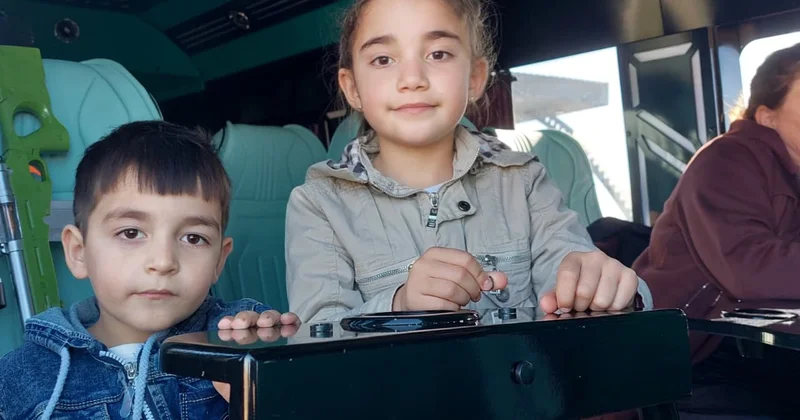 Onlar da doğma yurda qayıdırlar FOTOLAR