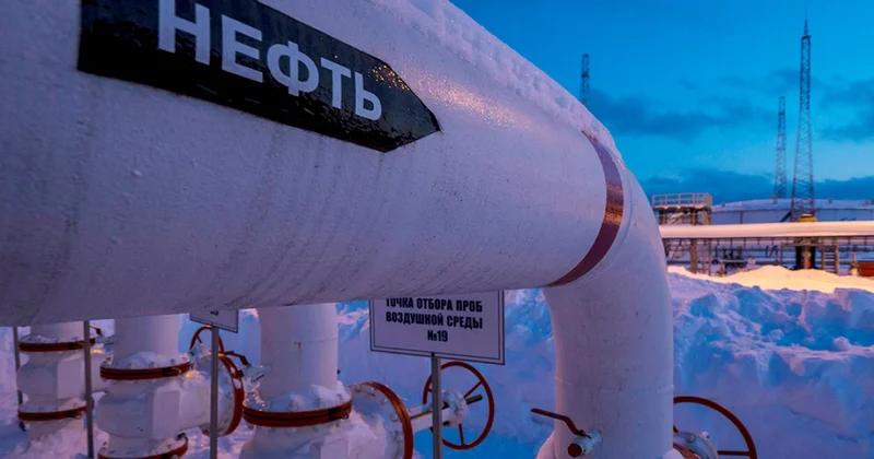 Российскую нефть негде будет хранить