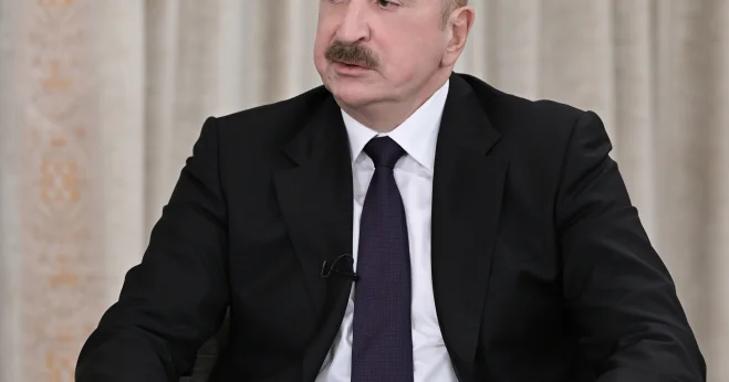 Münhendən verilən mesaj: Yeni strateji mərhələ başlayır