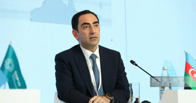 Экс глава Бакинского порта назначен советником министра ЭКСКЛЮЗИВ