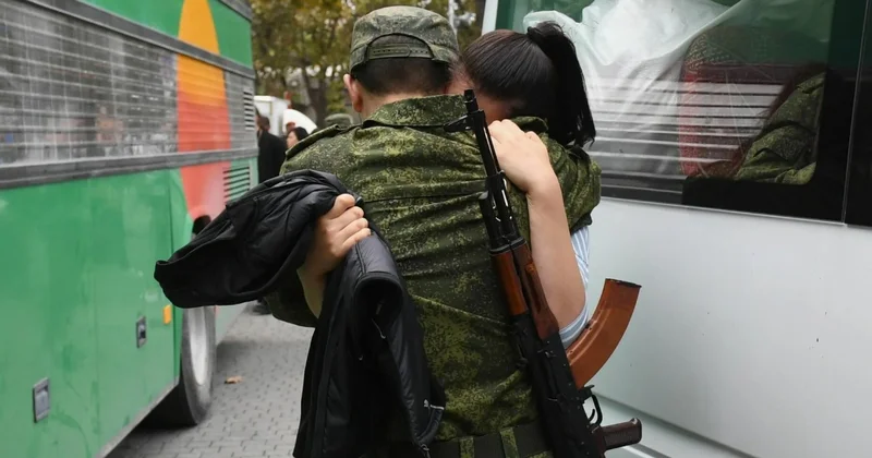 Не ходите мужчины в Россию гулять, там вас Наташа отправит воевать Minval Politika