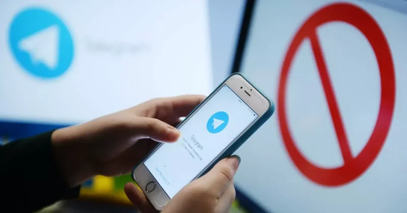 Telegram заблокировал сотни тысяч каналов