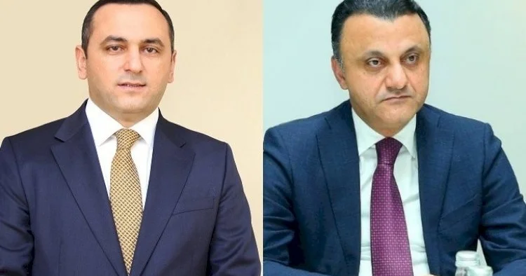 Bayramlının ardından Vüqar Qurbanov da getdi KONKRET