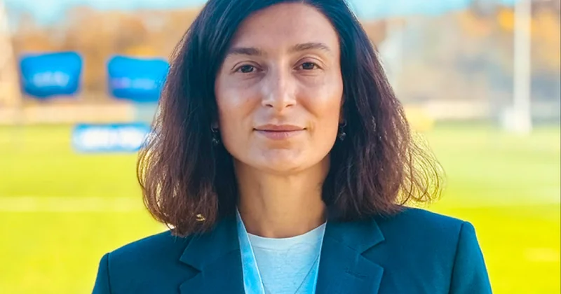 AFFA rəsmisi Çempionlar Liqasının oyununa təyinat alıb