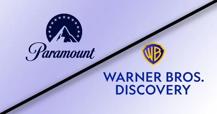 Новый раунд переговоров: Paramount усиливает предложение по Warner Bros Discovery