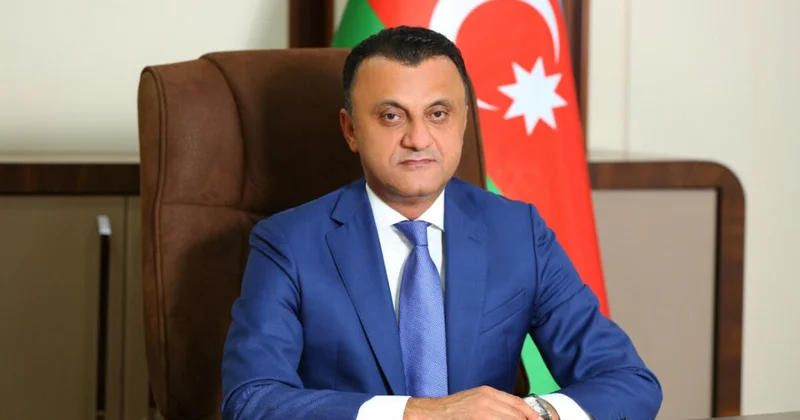 Vüqar Qurbanov buna görə işdən ÇIXARILIB: Yoxlamalar aparılıb
