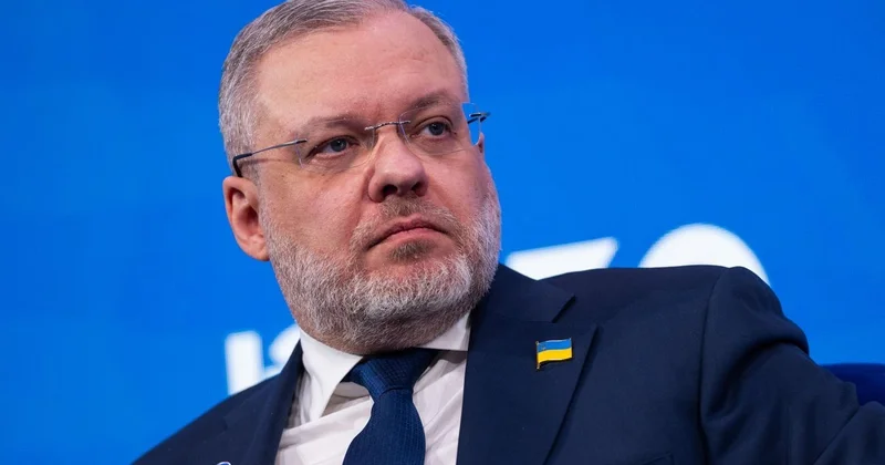 Экс главу Минэнерго Украины подозревают в отмывании средств