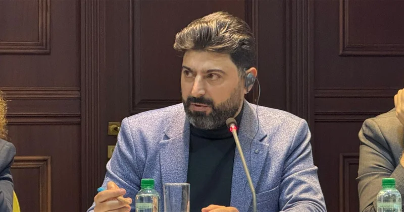 Рауф Агамирзаев: Мир между Азербайджаном и Арменией открывает путь к формированию устойчивой транспортной сети региона