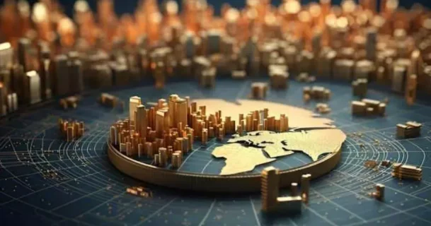 Şok reytinq cədvəli açıqlandı Dünyanın ən zəngin ölkəsi