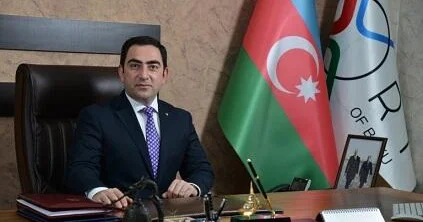 Nazir Bakı Limanının keçmiş rəhbərinə yeni vəzifə verdi