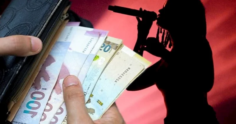 Müğənnilərə veriləcək 655 manat maaşla bağlı AÇIQLAMA