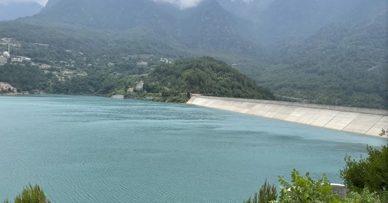 Yenikənd su anbarında bir sıra ekoloji qanun pozuntuları aşkarlanıb