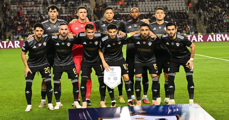“Qarabağ” “Nyukasl” oyunu öncəsi media planı bəlli oldu