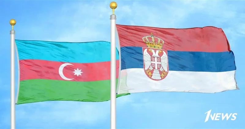 Serbian News: Сербия укрепит энергобезопасность благодаря инвестициям Азербайджана