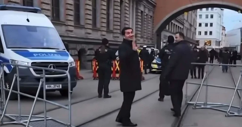 Хикмет Гаджиев поставил на место Эмина Гусейнова Minval Politika