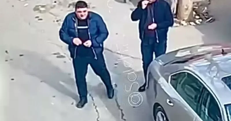 Жёстко наказаны работники бакинского ЖЭК а, принижавшие подчинённых ВИДЕО / ОФИЦИАЛЬНО
