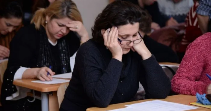 Bu müəllimlər üçün attestasiya imtahanı ləğv olunur