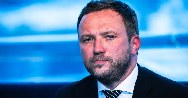 Margus Tsahkna: Mümkün Rusiya işğalına hazırıq