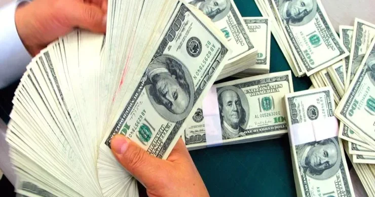Lotereyada 130 min dollar uduzdu: sonra nə etdi?