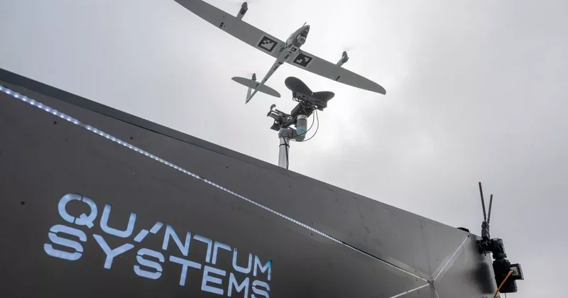 Quantum System: Власти Германии вложат сотни миллиардов в технику, которая будет ржаветь на свалках