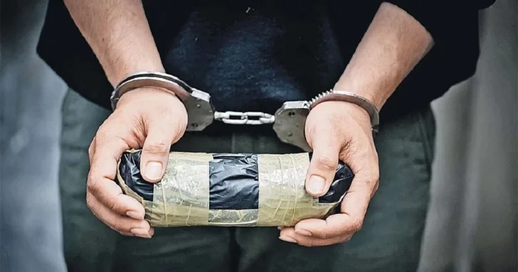 Таможня Нахчывана пресекла транзит крупной партии метамфетамина