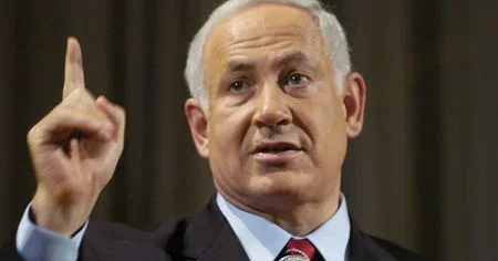 İsrail ən böyük üç kibergüc arasındadır Netanyahu